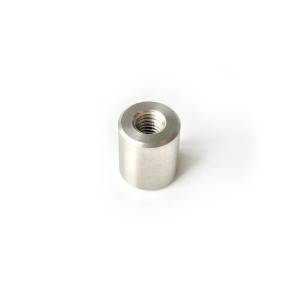 Alpha Racing Performance Parts - Alpha Racing Aligning pin with inside thread M5