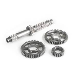 Alpha Racing Performance Parts - Alpha Racing gear box kit 1st/2nd gear
