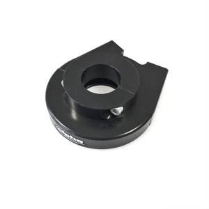 Alpha Racing Performance Parts - Alpha racing Throttle housing for fast throttle kit BMW S1000RR/HP4 2009-2014