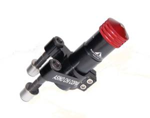Supreme Technology - Supreme Technology OverSuspension for the Ducati Panigale 1299 / 1199 / V2