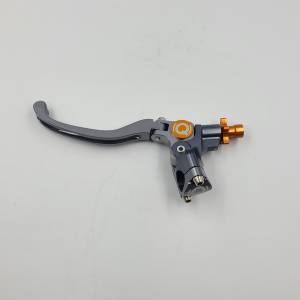 Qnium - Qnium Clutch Cable Master Perch Kit 28mm Ratio