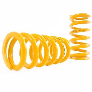 Alpha Racing Performance Parts - Alpha Racing Öhlins spring 100 N/mm BMW S1000RR 2019-2021,M1000RR 2021-