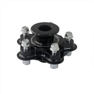 Alpha Racing Performance Parts - Alpha Racing Sprocket carrier for OZ Cattiva RS-A wheel