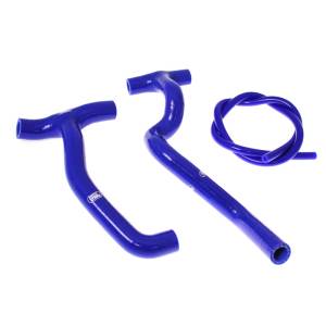 Samco Sport - Samco Sport 3 Piece Silicone Radiator Coolant Hose Kit Sherco 250 SE F-R | Sherco 300 SE F-R