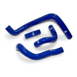 Samco Sport - Samco Sport 4 Piece Radiator Hose Kit Suzuki RM Z 250 2019 - 2020