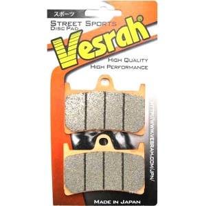 Vesrah - Vesrah ZD-9068CT