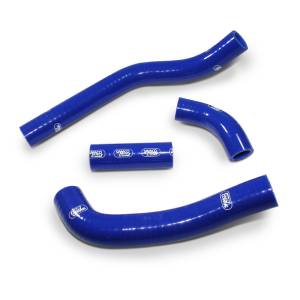 Samco Sport - Samco Sport 4 Piece Silicone Radiator Coolant Hose Kit (PRE ORDER) Honda CRF 250 R / RX 2022