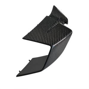 Alpha Racing Performance Parts - Alpha Racing Winglet right side carbon