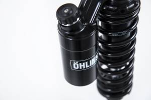 Öhlins - Ohlins IN 124 STX 36 Blackline