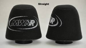 MWR - MWR Racing Universal Conical Pod Air Filters
