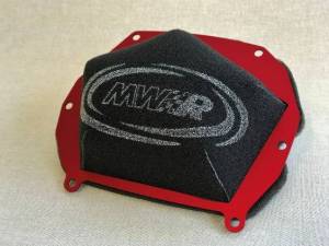 MWR - MWR Air Filter for Honda CBR250RR (2017+)