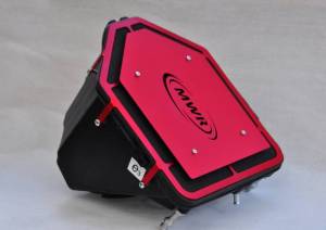 MWR - MWR High Efficiency & Standard Air Filter for the Ducati Multistrada 620/1000/1100