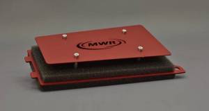 MWR - MWR High Perfomance Air Filter for KTM 690 SMC / SMC-R (2008+) and Husqvarna 701 Supermoto (2016+)