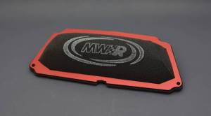MWR - MWR High Performance Air Filter For the Honda CB650R and CBR650R (2019+)