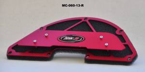 MWR - MWR Performance  HE & Race Filter For MV Agusta F4 (2013+)