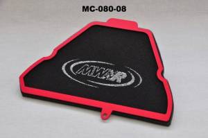 MWR - MWR Performance & HE Filter For Triumph Speed Triple 1050  Sprint ST & Tiger 1050 (2007-10)