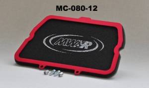 MWR - MWR Performance & HE Filter For Triumph Tiger 800 & 800XC (2010+)