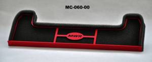 MWR - MWR Performance Air Filter For MV Agusta Brutale 750 & 910 (2006-11)