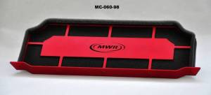 MWR - MWR Performance Air Filter For MV Agusta F4 (1998-09)