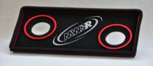 MWR - MWR Performance Filter For Aprilia Dorsoduro 750 & Shiver 750