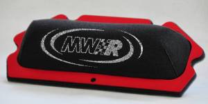 MWR - MWR Performance Filter For Kawasaki Ninja 650/ERN (2012+)