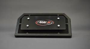MWR - MWR High Efficiency & Racing Air Filter for the Aprilia RS 660