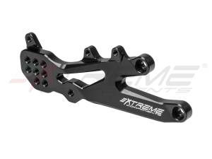 Extreme Components - Extreme Components BRAKE SIDE MONOLITHIC PLATE FOR APRILIA RS660 / TUONO 660 (2020/2022)