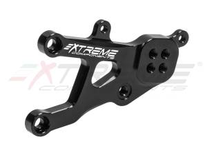 Extreme Components - Extreme Components GEAR SIDE MONOLITHIC PLATE FOR YAMAHA R3 (2015/2022)