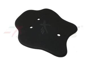 Extreme Components - Extreme Components CLOSED CELL NEOPRENE SEAT FOR YAMAHA R1 (2015/2022)