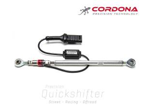 Cordona - Cordona GP ASG Superbike Quickshifter-Blipper, BMW S1000RR K67 model