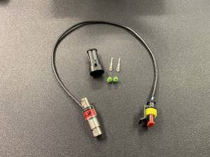 Cordona - Cordona GP SG Switch Strain Gauge Replacement PEG Sensor