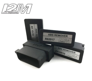 i2M - i2M ABS remover plug Kawasaki ZX10R 2021-22