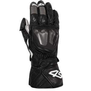 4SR - 4SR STINGRAY Race Spec Grey gloves