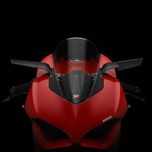Rizoma - Stealth Ducati Panigale V4 S/SP/SP2 1100 (2018-22) / V2 955 (2020-22)
