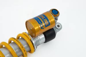 Öhlins - Ohlins DMX 0207 Off-Road TTX FLOW DV Shock Kawasaki KX 250F 2021-2023