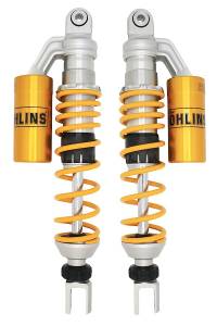 Öhlins - Öhlins STX 36 Scooter Shock Absorber HO 112 Honda PCX160 2021-2022