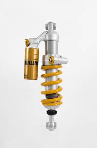 Öhlins - Öhlins STX 46 Adventure Shock Absorber HO 129 Honda CRF300L 2020-2021