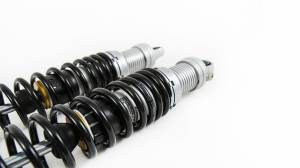 Öhlins - Öhlins STX 36 Scooter Shock Absorber LA 941 Lambretta V200 2019-2020