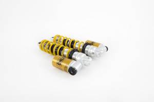 Öhlins - Öhlins Mini S36 Shock PI 903 Piag Vespa GTS150/300 - Rear 2019-2022