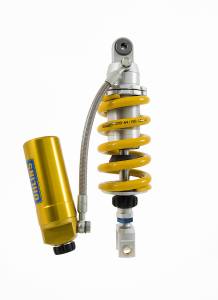 Öhlins - Ohlins STX 46 Street Shock Absorber TR 135 Triumph Trident 660 S46HR1C1 2021-2022