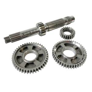 Alpha Racing Performance Parts - Alpha Racing Gearbox kit 1st/2nd gear, BMW S 1000 RR 2019- (K67) and M 1000 RR 2021- (K66)
