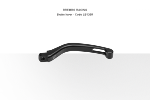Bonamici Racing - Bonamici Racing Brembo Racing Aluminium Brake Half Lever
