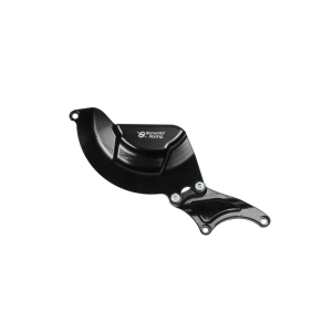 Bonamici Racing - Bonamici Racing Engine Protection Right Side (Clutch) For Yamaha YZF R3 2015-2023