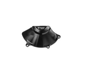 Bonamici Racing - Bonamici Racing Engine Protection Right Side (Clutch) For Honda CBR 1000RR-R Fireblade 2020 - 2023