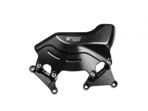 Bonamici Racing - Bonamici Racing Engine Protection Left Side For Ducati Streetfighter V4 | V4S 2020