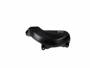 Bonamici Racing - Bonamici Racing Engine Protection Left Side For Ducati Panigale V2 2020- 2023