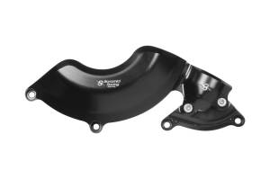 Bonamici Racing - Bonamici Racing Engine Protection Right Side For Aprilia RS 660 2021- 2023