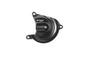 Bonamici Racing - Bonamici Racing Engine Protection Left Side (water pump) For Aprilia RS 660 2021- 2023