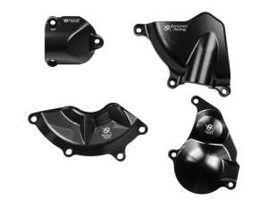 Bonamici Racing - Bonamici Racing Engine Protection Full Kit (4pcs ) For BMW S 1000 XR 2020- 2023