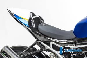 Ilimberger Carbon - Ilimberger Carbon Tail and Airbox cover set BMW S1000RR M1000RR